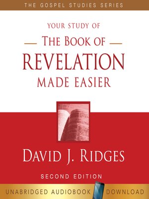 cover image of The Book of Revelation Made Easier